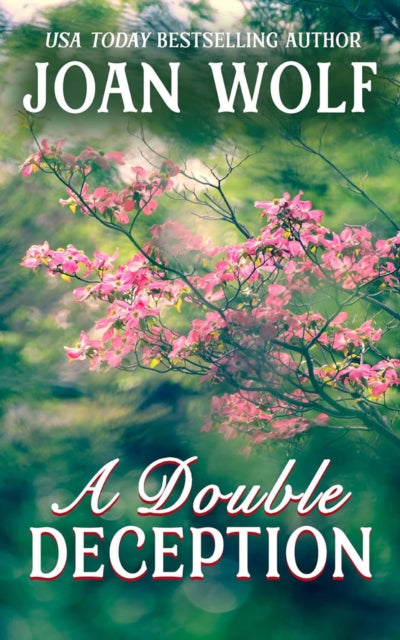 9781592116317, A Double Deception