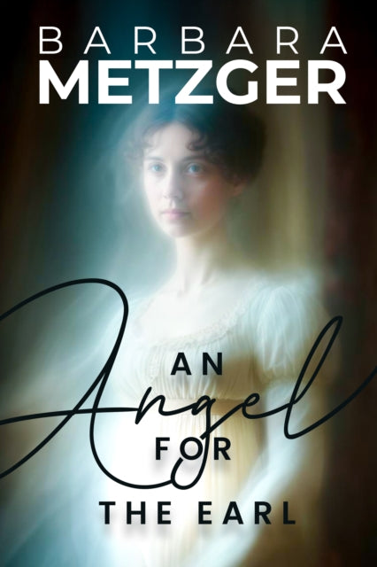 9781592116386, An Angel for the Earl