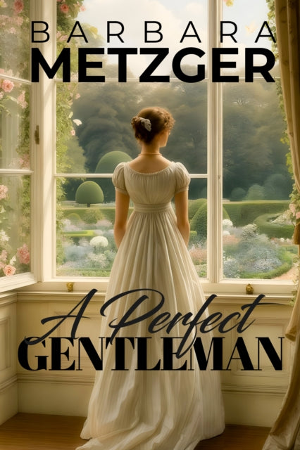 9781592116485, A Perfect Gentleman