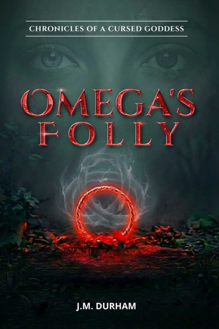9781592117246, Omega's Folly