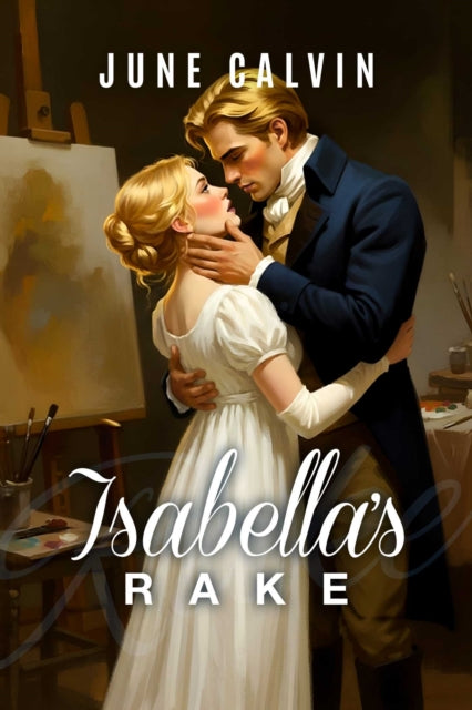 9781592117253, Isabella's Rake