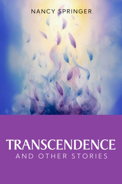 9781592117307, Transcendence and Other Stories