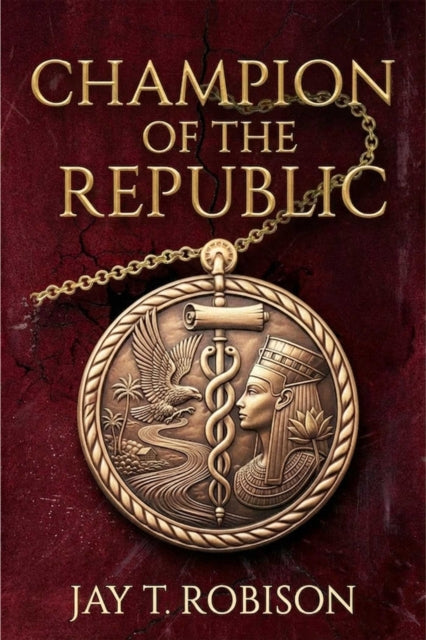 9781592117390, Champion of the Republic : A Timestorm Novel
