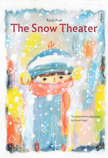 9781592704606, The Snow Theater