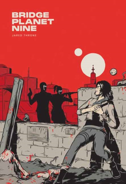 9781603095631, Bridge Planet Nine