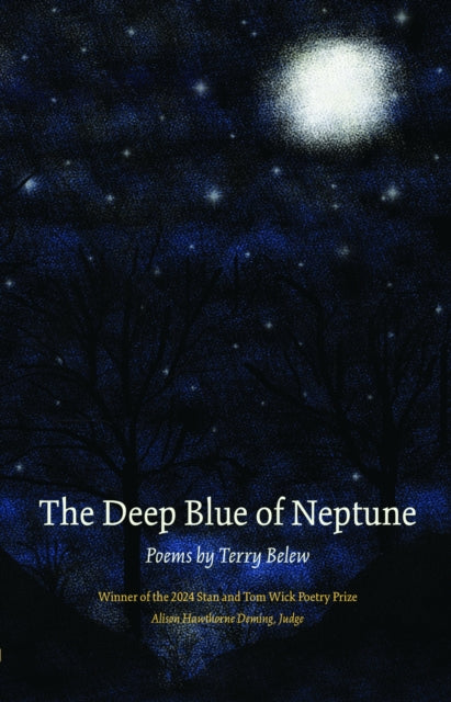 9781606354988, The Deep Blue of Neptune