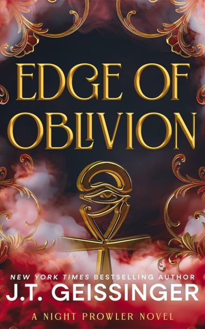 Edge of Oblivion
