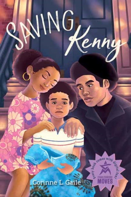 9781623547714, Saving Kenny