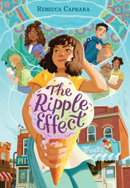 9781623547721, The Ripple Effect