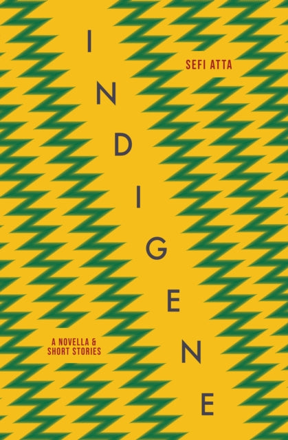 9781623716066, Indigene : A novella and short stories