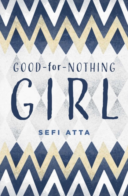 9781623717568-Good for Nothing Girl