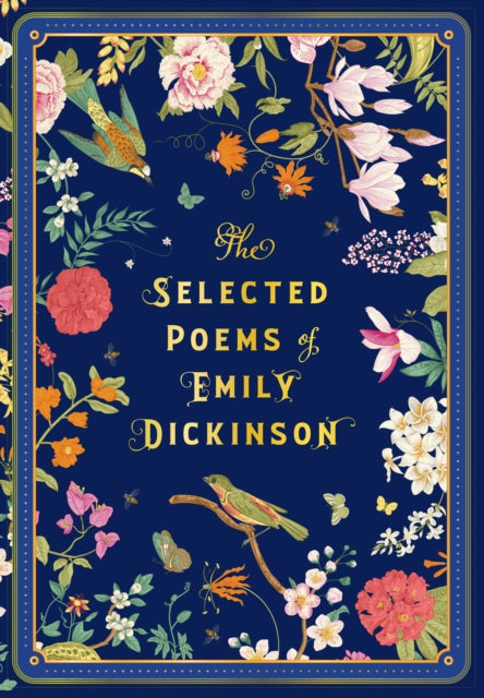 9781631068416-The Selected Poems of Emily Dickinson : Volume 8