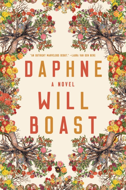 9781631493034, Daphne : A Novel
