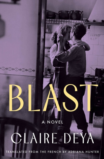 9781635425192-Blast : A Novel