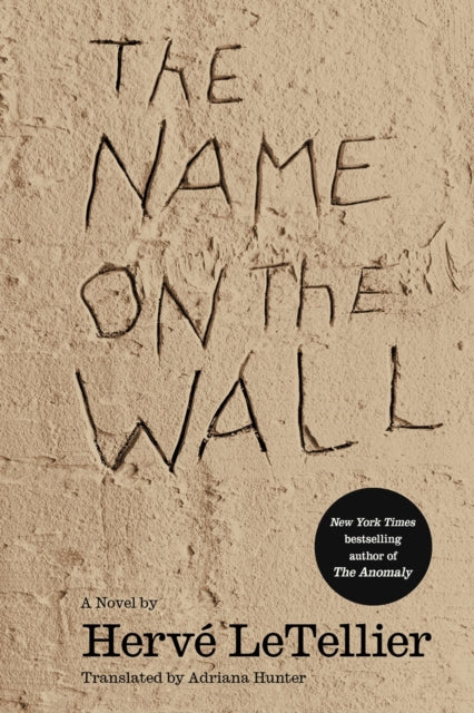 9781635425451, The Name on the Wall : A Novel