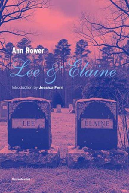 9781635902747, Lee & Elaine