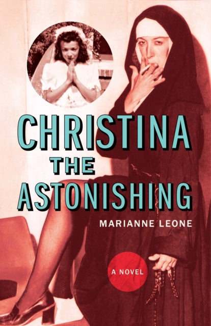 9781636142616, Christina the Astonishing