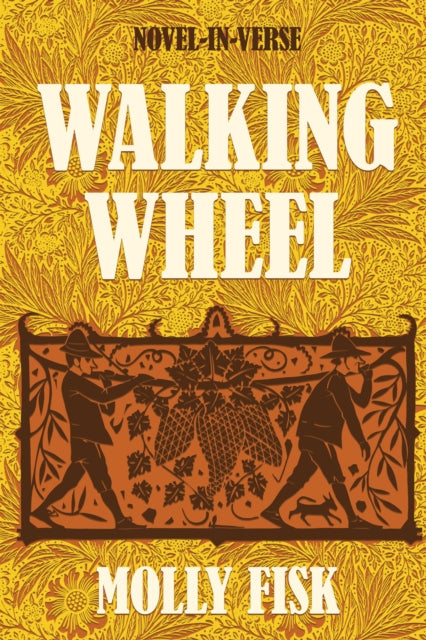 9781636284590, Walking Wheel : Poems