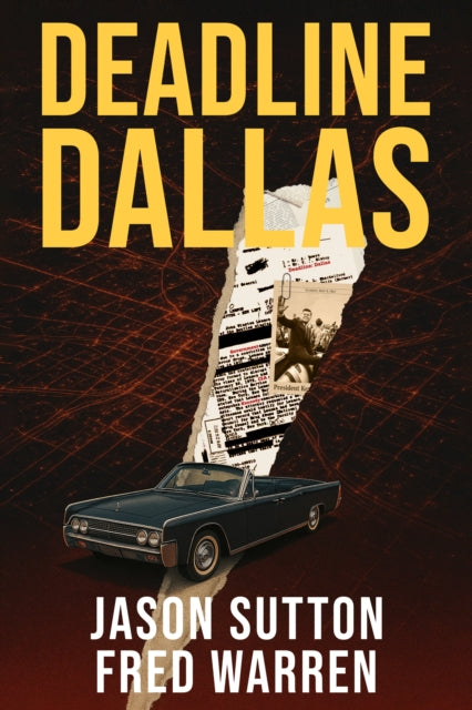 9781636988375, Deadline: Dallas
