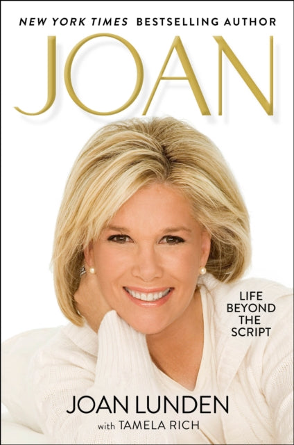 9781637634929, JOAN : Life Beyond the Script
