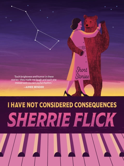 9781637681046-I Have Not Considered Consequences: Short Stories : Short Stories