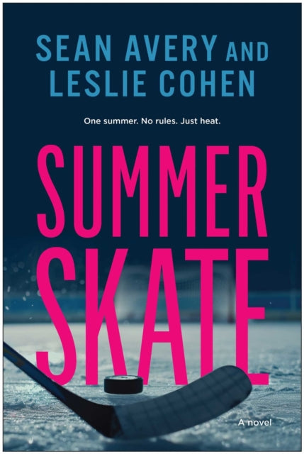 9781637747315, Summer Skate : A Novel