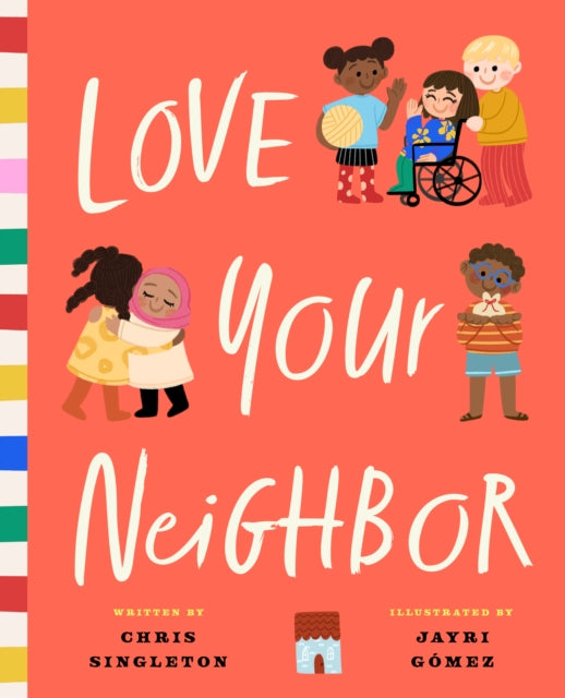 9781638192268-Love Your Neighbor