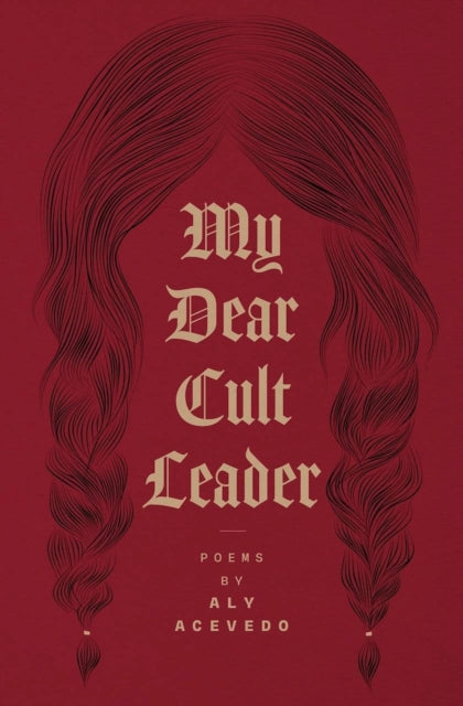9781638342083, My Dear Cult Leader