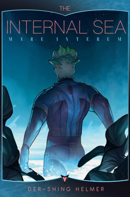 9781638492979, The Internal Sea : Mare Internum