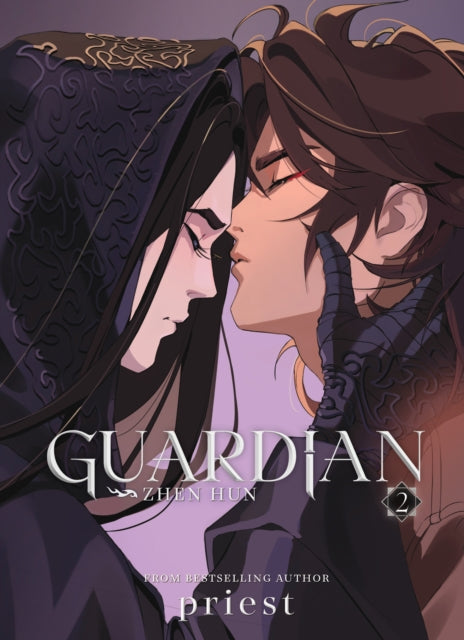 9781638589402-Guardian: Zhen Hun (Novel) Vol. 2