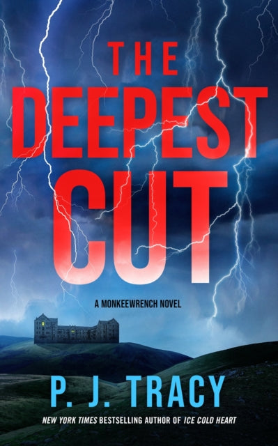 9781639108770, The Deepest Cut : A Novel
