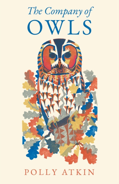 9781639551804, The Company of Owls : A Memoir