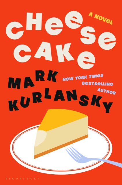 9781639735723, Cheesecake : A Novel