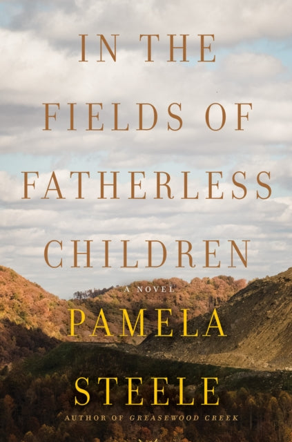 9781640097605, In The Fields of Fatherless Children : A Novel
