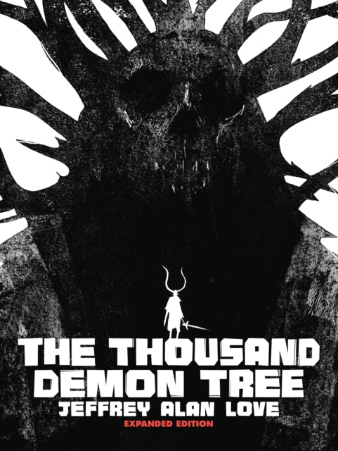 9781640410930, The Thousand Demon Tree Expanded Edition