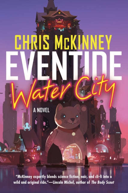 9781641294317-Eventide, Water City