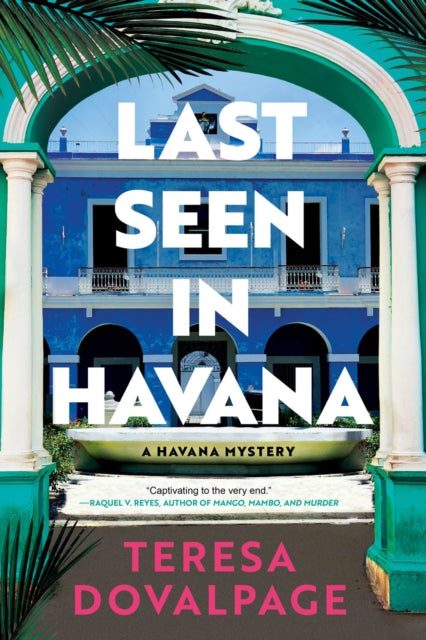 9781641296229-Last Seen in Havana