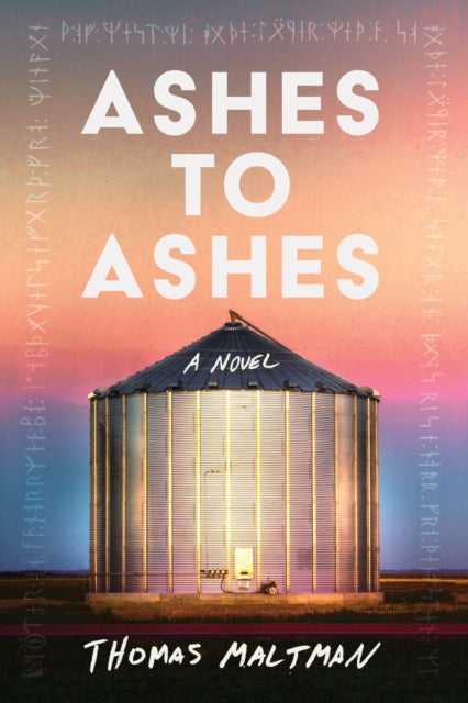 9781641296700, Ashes to Ashes