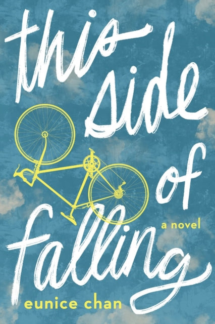 9781641297530, This Side of Falling