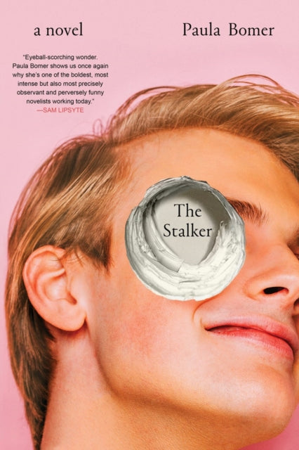 9781641297981, The Stalker