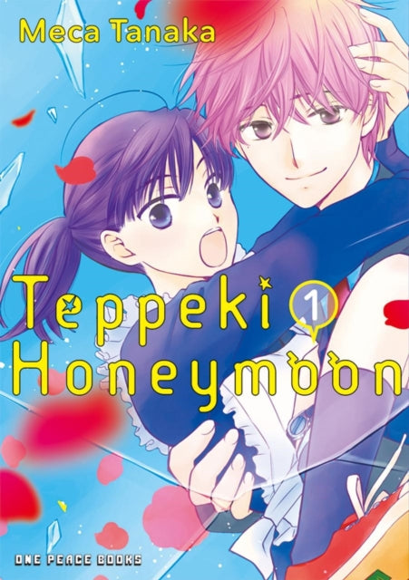 9781642734393, Teppeki Honeymoon Volume 1