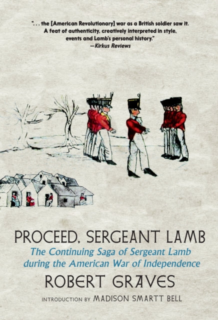 9781644213186-Proceed, Sergeant Lamb : The Continuing Saga of Sergeant Lamb During the American War of Independence