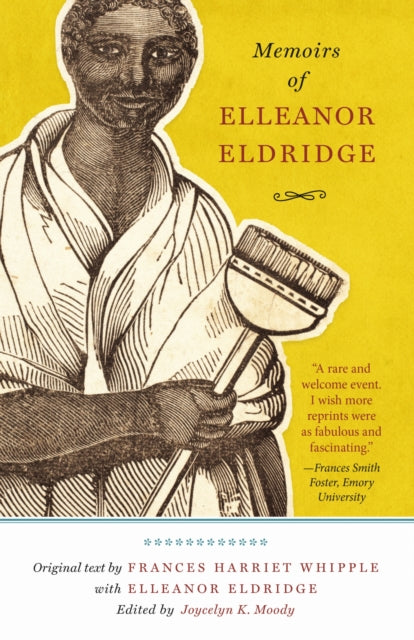 9781644533918, Memoirs of Elleanor Eldridge