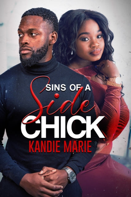 9781645567271, Sins of a Side Chick