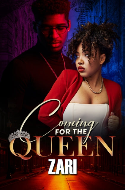 9781645568001, Coming for the Queen : The Return of Tori Billups