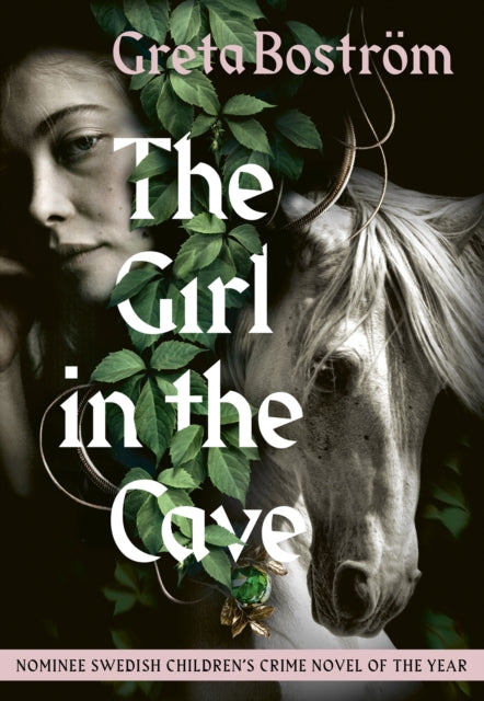9781646012770, The Girl in the Cave
