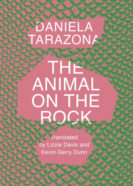 9781646053971, The Animal on the Rock