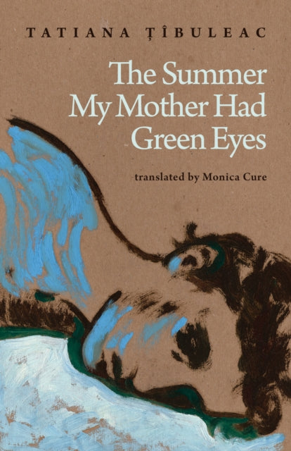 9781646054091, The Summer My Mother Had Green Eyes