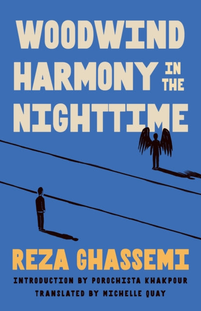 9781646054190, Woodwind Harmony in the Nighttime