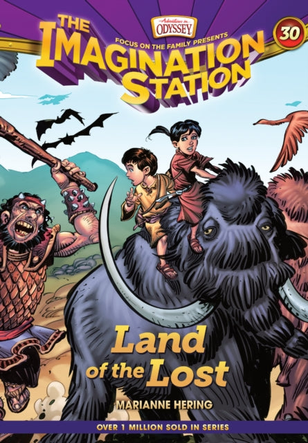 9781646071050, Land of the Lost